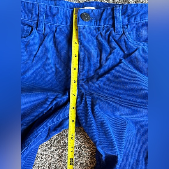 J. Crew matchstick corduroy pants - Picture 7 of 8